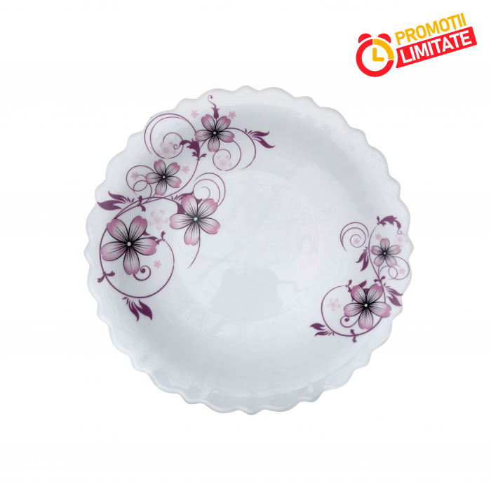 Serviciu 32 piese din Opal, model Luna [2]