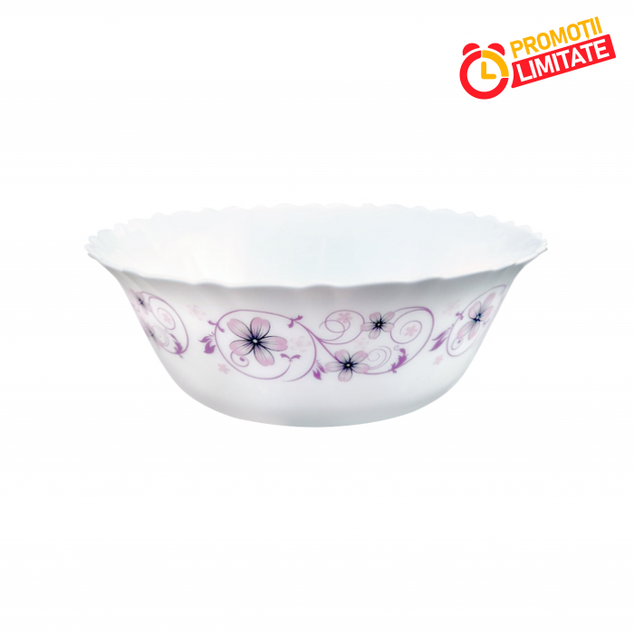 Serviciu 32 piese din Opal, model Luna [7]