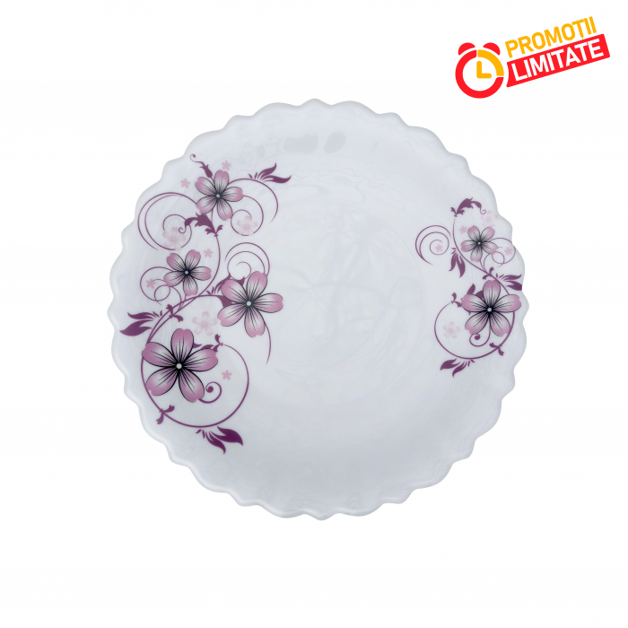 Serviciu 32 piese din Opal, model Luna [3]