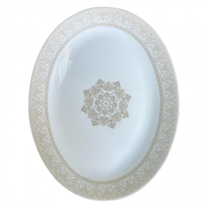 Serviciu 32 piese din Opal, model Solin [6]
