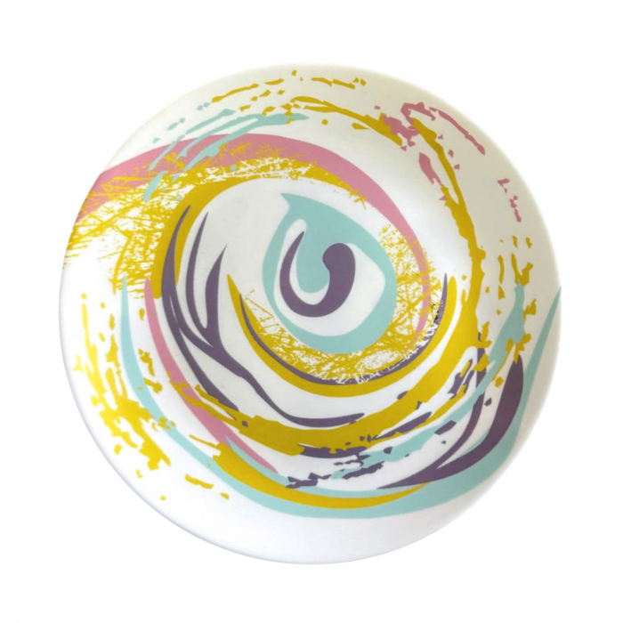 Serviciu de masa 18 piese din Opal, model Colors [4]