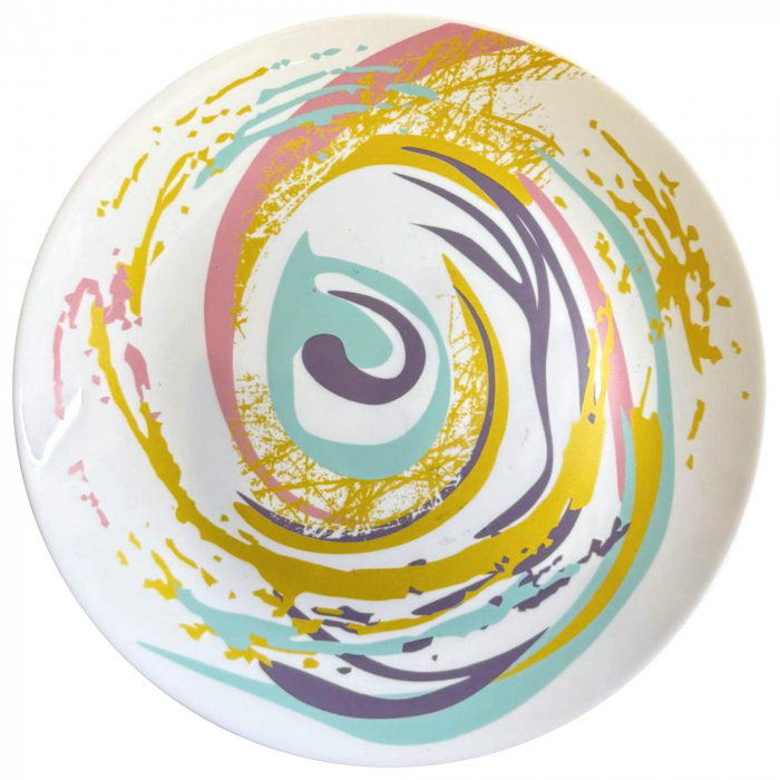 Serviciu de masa 18 piese din Opal, model Colors [2]