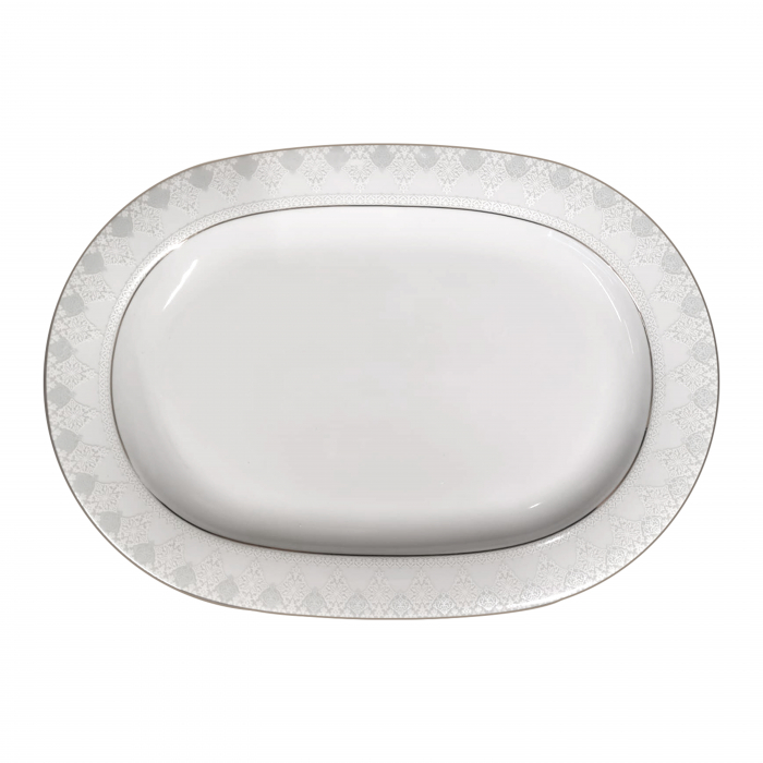 Narbon 34 darabos porcelán étkészlet [6]