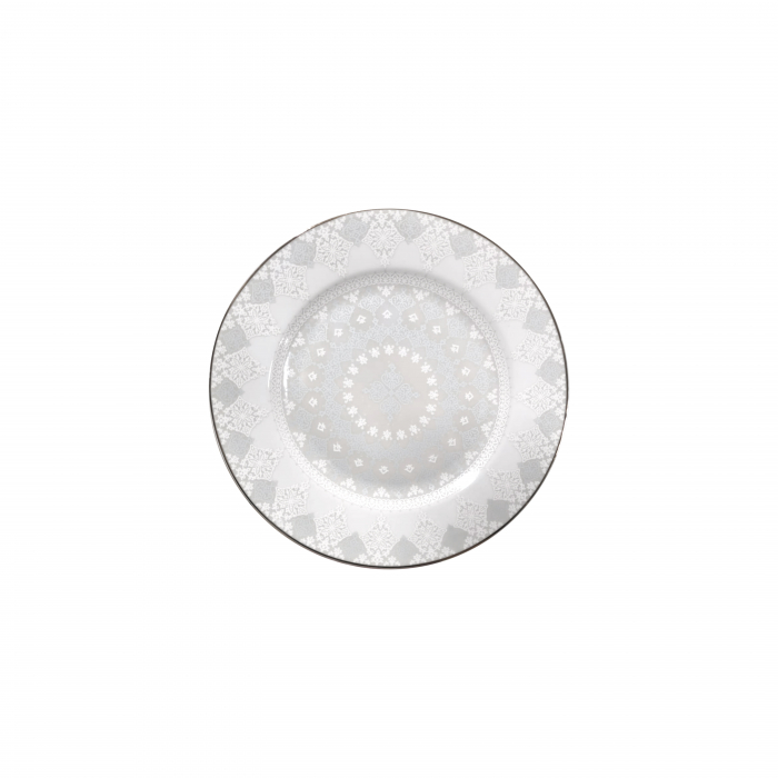 Narbon 34 darabos porcelán étkészlet [5]