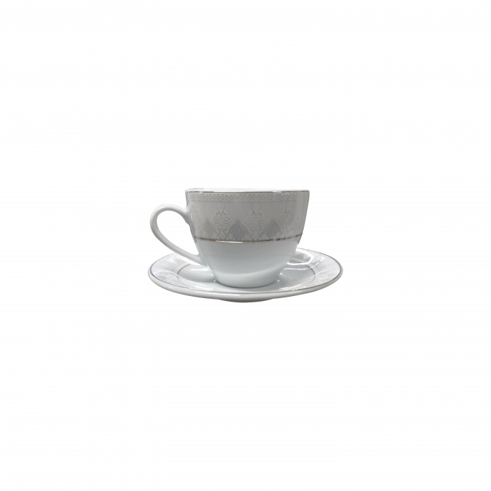 Narbon 34 darabos porcelán étkészlet [8]
