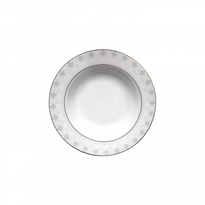 Narbon 34 darabos porcelán étkészlet [4]