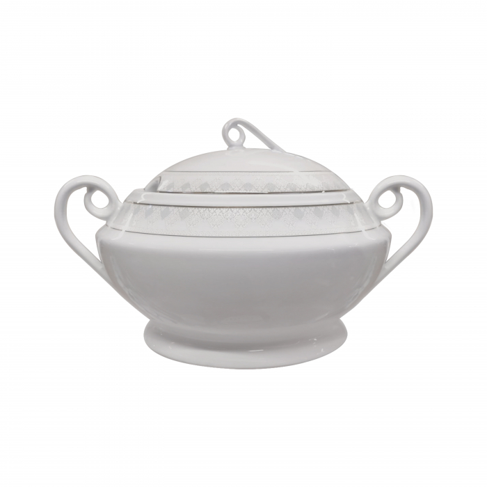 Narbon 34 darabos porcelán étkészlet [2]