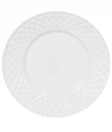 Serviciu de masa din Opal, model Perlat, 16 piese [2]