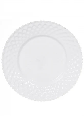Serviciu de masa din Opal, model Perlat, 16 piese [3]