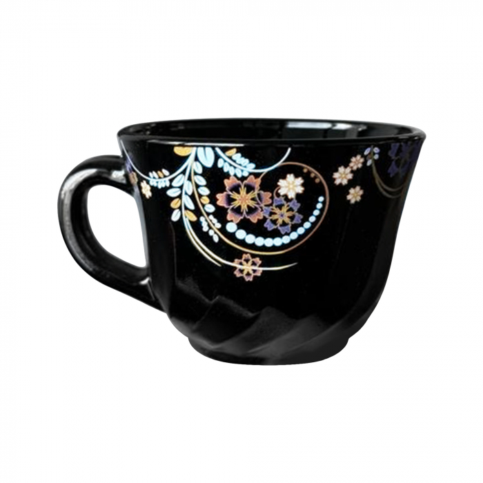 Комплект 6 чаши Opal, модел Joy, 190 мл [2]