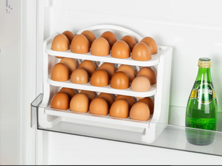 Suport organizator oua 30 bucati pentru frigider [3]