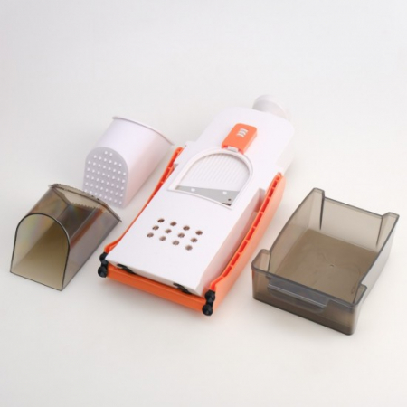 Aparat multifunctional maruntit/feliat legume [1]