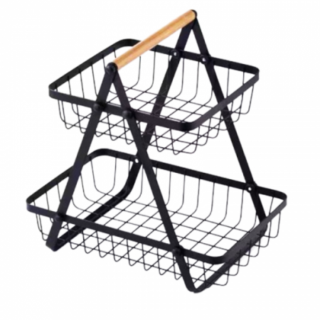 BUCATARIE - Fructiera etajata