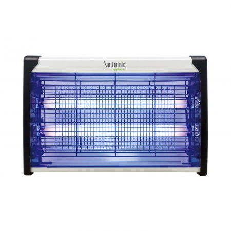 CASA SI GRADINA - Aparat anti-insecte pentru 60 mp