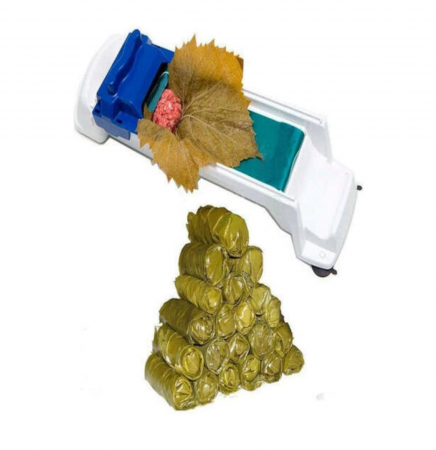 BUCATARIE - Aparat impachetat sarmale