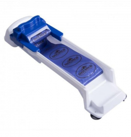 Aparat impachetat sarmale [3]