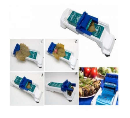 Aparat impachetat sarmale [1]