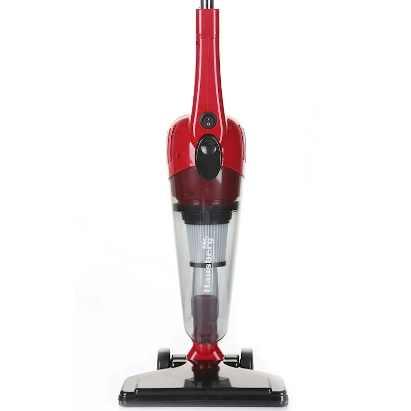 Aspirator vertical Hausberg HB- 2025, Putere 800W, Fara sac [2]