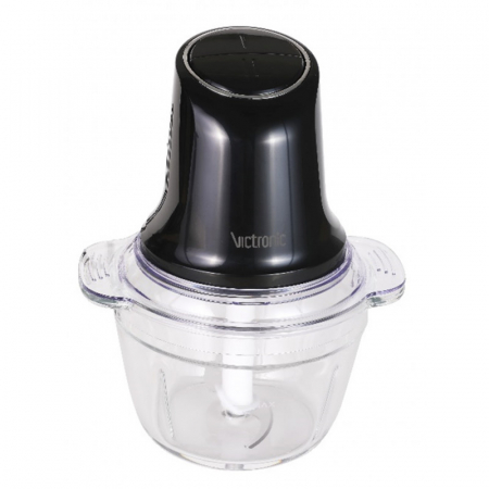 ELECTROCASNICE - Blender electric, cu vas din sticla, 500 W, 1.00 l, Victronic VC396