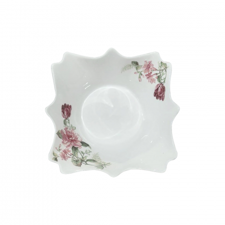 FARFURII LA BUCATA - Bol supa opal 20 cm, model Tasha