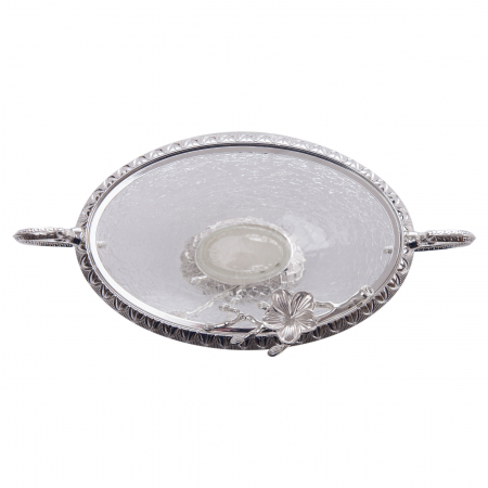 Bomboniera cu picior 31*19*17CM [2]