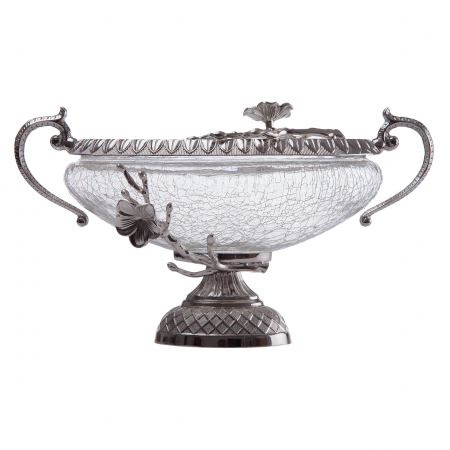 PRODUSE SPECIALE - Bomboniera cu picior 31*19*17CM