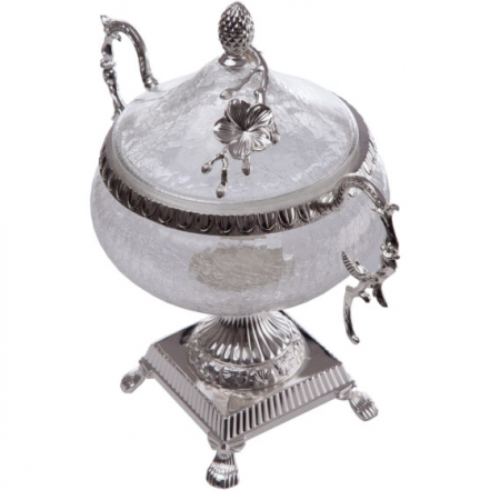 Bomboniera sticla model crapat 31*17.5*32CM [1]