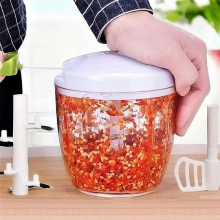 Brio Easy&Cosy tocator manual multifunctional [1]