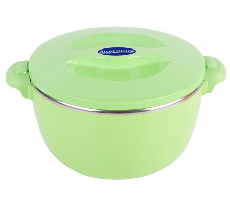 BUCATARIE - Caserola Termica 6l cu capac Nova by Heinner