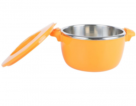 Caserola termica 8L cu capac Nova by Heinner [3]