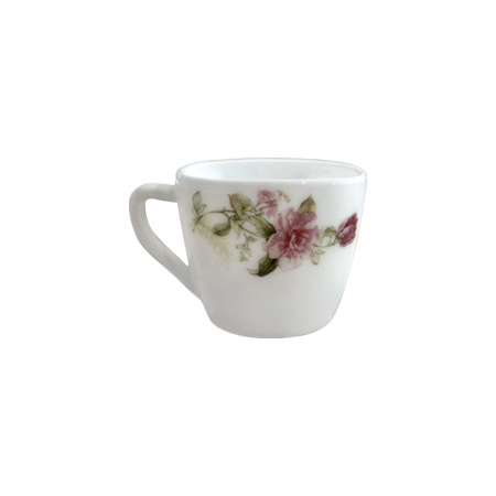 PROMOTII - Ceasca din Opal, 190 ml, model Tasha