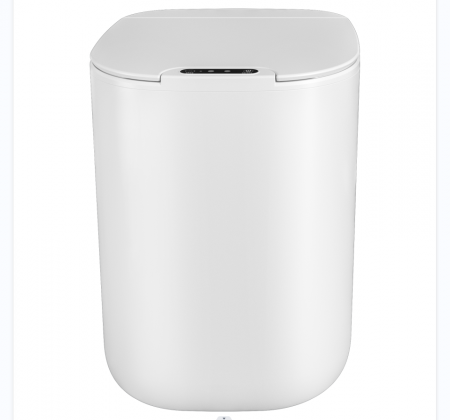 Cos de gunoi automat cu sensor pentru bucatarie sau baie, 14 l [4]