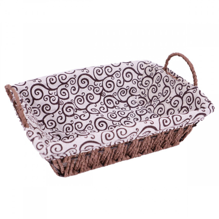 BUCATARIE - Cos paine Dreptunghiular