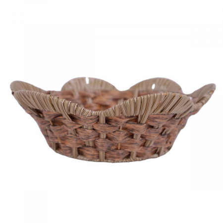 BAIE - Cos Paine forma Floare