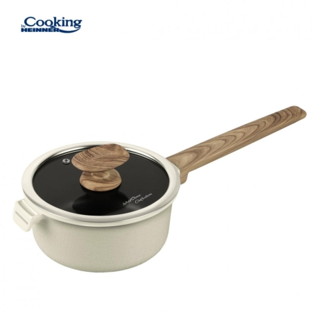Heinner - CRATITA COADA 1.9L, WILD STONE, COOKING BY HEINNER (interior ceramic)