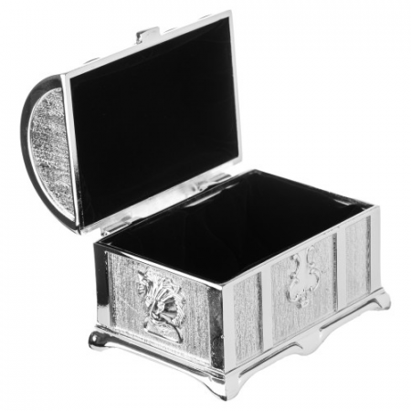 Cutie de Bijuterii - Cufăr [2]