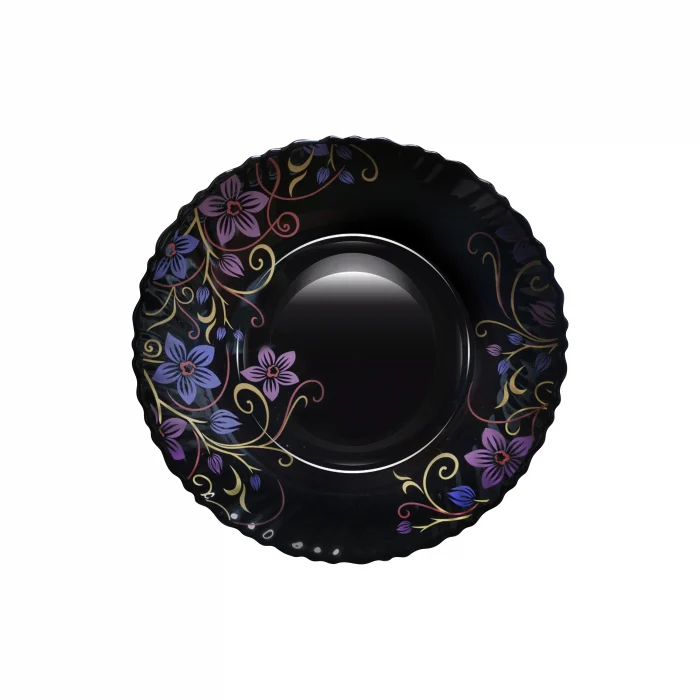 FARFURII LA BUCATA - Farfurie intinsa 19 cm, Opal, model Lily