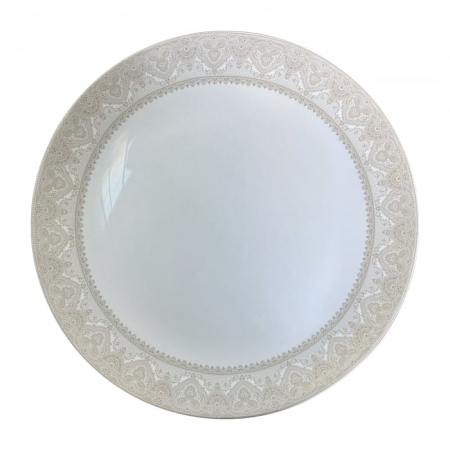 FARFURII LA BUCATA - Farfurie intinsa 26 cm, Opal, model Solin