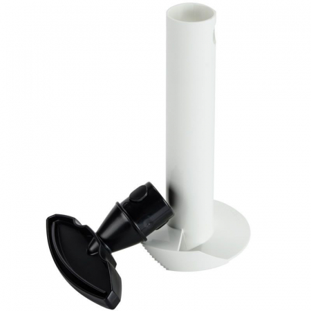 BUCATARIE - Feliator si decojitor pentru ananas, din plastic