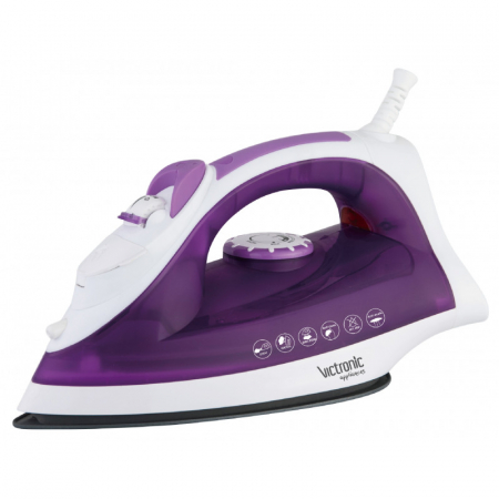 ELECTROCASNICE - Fier de calcat Victronic 2000W - VC2038