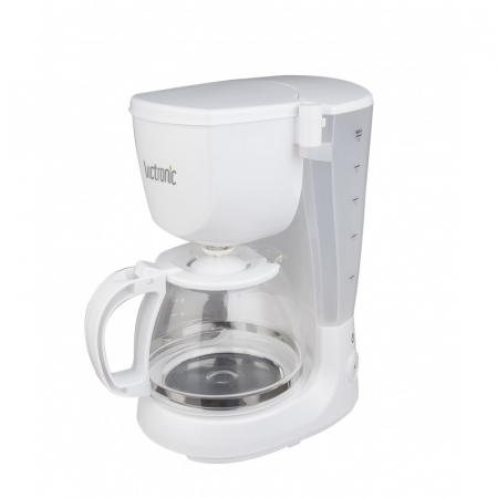 Filtru cafea, 800W, 1.20 l, Victronic VC606 [1]