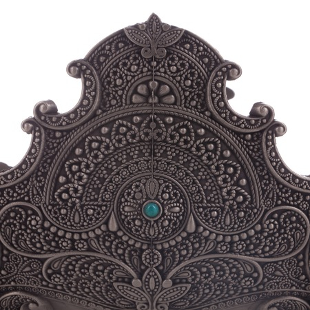 Fructiera Argintata Antimoniu [1]