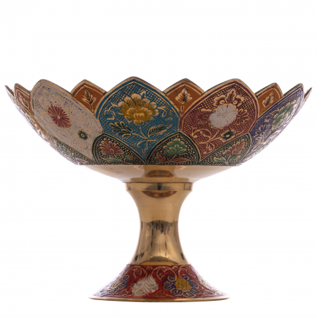 PRODUSE SPECIALE - Fructiera din bronz