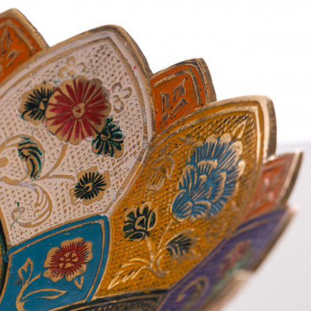 Fructiera din bronz [4]