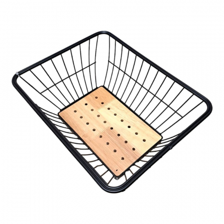 BAIE - Fructiera neagra