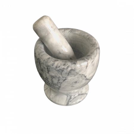 BUCATARIE - Mojar Piatra 12x17 cm