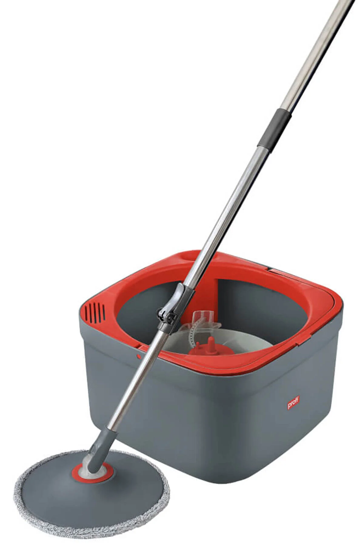 CURATENIE - Mop rotativ compact Triton Proff
