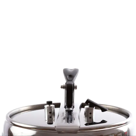 Oala 9 L, sub presiune, Perfect Home, Inox [3]