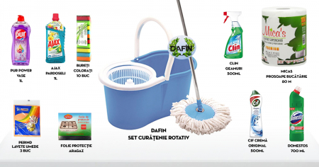 Pachet Curatenie Maxi [1]