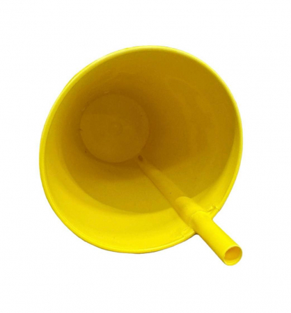 Pahar cu pai incorporat model Tweety 300 ml [2]